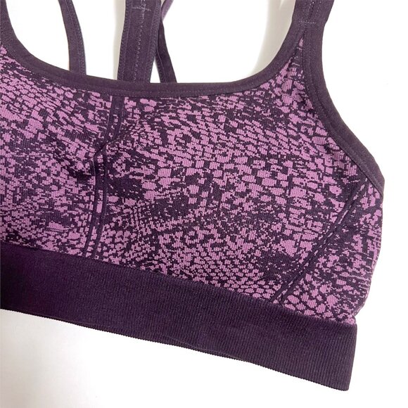 C9 by Champion Racerback Sports Bra (Med) - Picture 4 of 7